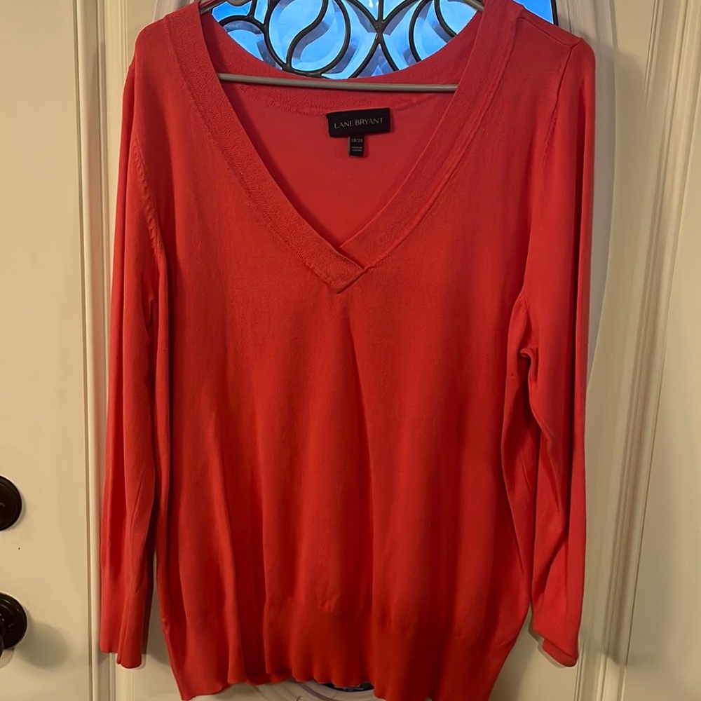 Womens sweater